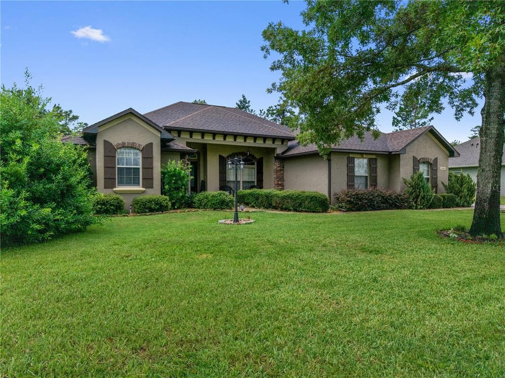 4950 SW 114TH STREET ROAD, OCALA, FL 34476 — zdjęcie 2