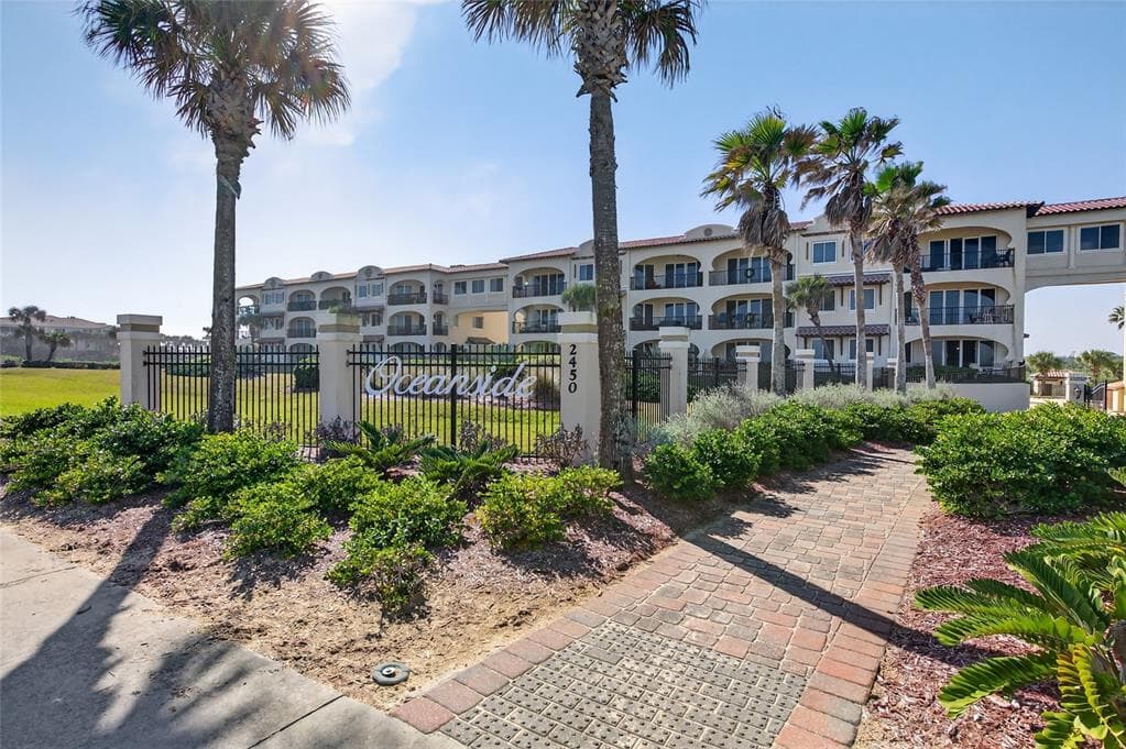 2450 N OCEAN SHORE BOULEVARD # 115, FLAGLER BEACH, FL 32136 — zdjęcie 2