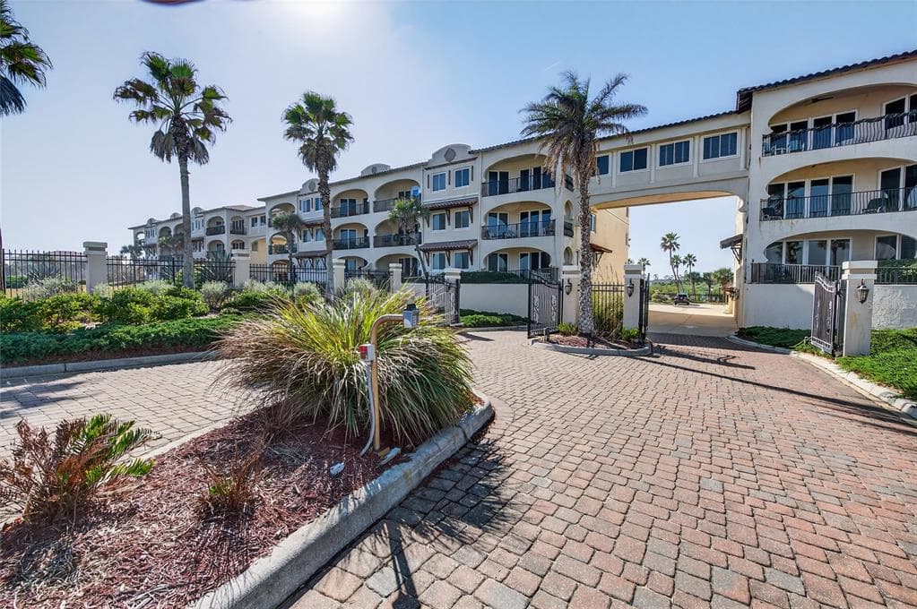 2450 N OCEAN SHORE BOULEVARD # 115, FLAGLER BEACH, FL 32136 — zdjęcie 3