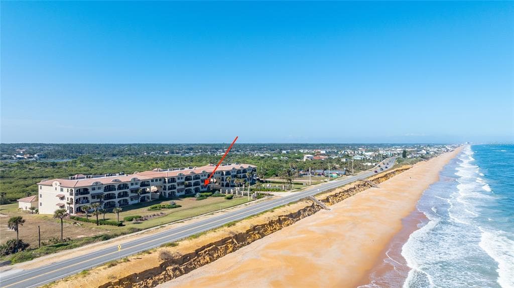 2450 N OCEAN SHORE BOULEVARD # 115, FLAGLER BEACH, FL 32136