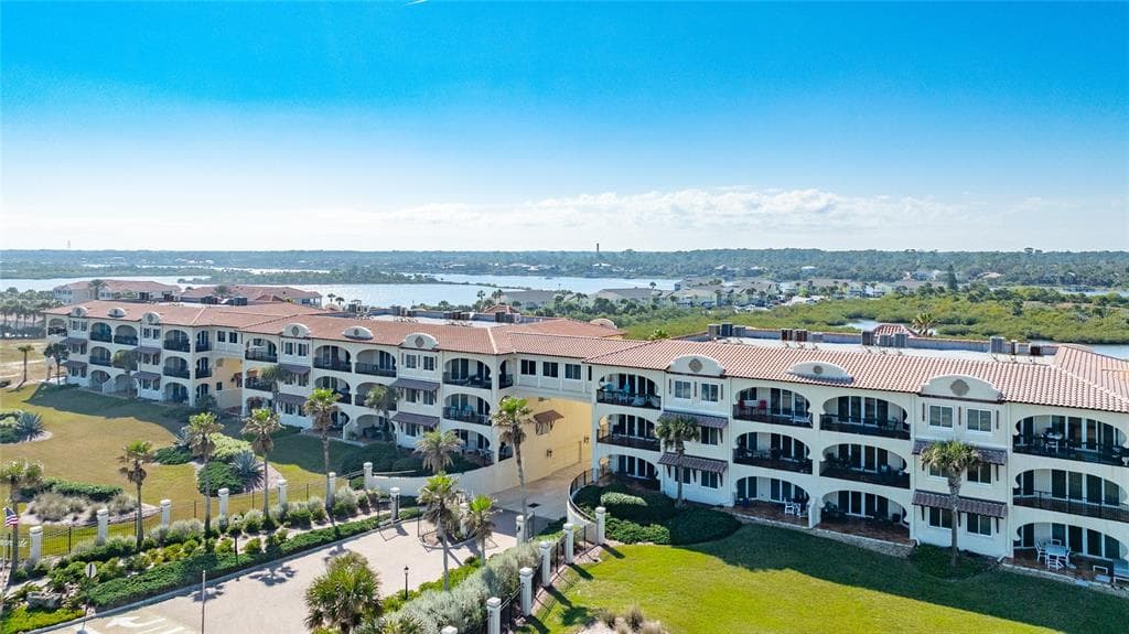 2450 N OCEAN SHORE BOULEVARD # 115, FLAGLER BEACH, FL 32136 — zdjęcie 4