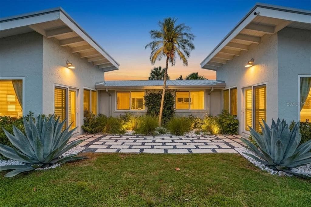 6203 HOLMES BOULEVARD, HOLMES BEACH, FL 34217 — zdjęcie 2