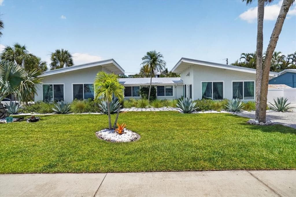 6203 HOLMES BOULEVARD, HOLMES BEACH, FL 34217 — zdjęcie 5