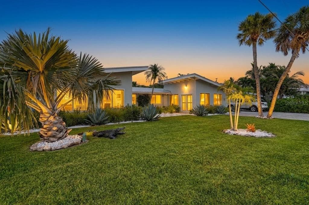 6203 HOLMES BOULEVARD, HOLMES BEACH, FL 34217 — zdjęcie 4