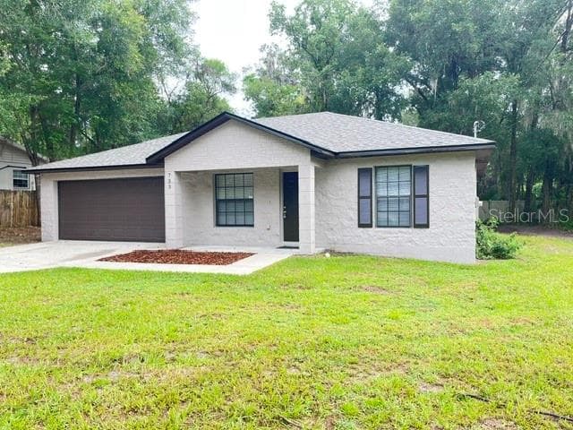 733 E INDIANA AVENUE, DELAND, FL 32724 — zdjęcie 2