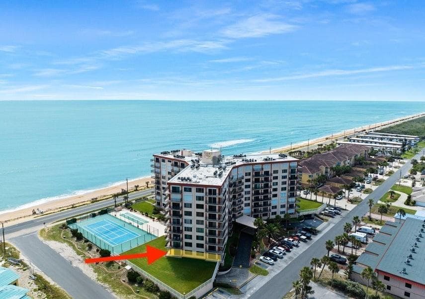3600 S OCEAN SHORE BOULEVARD # 111, FLAGLER BEACH, FL 32136 — zdjęcie 2