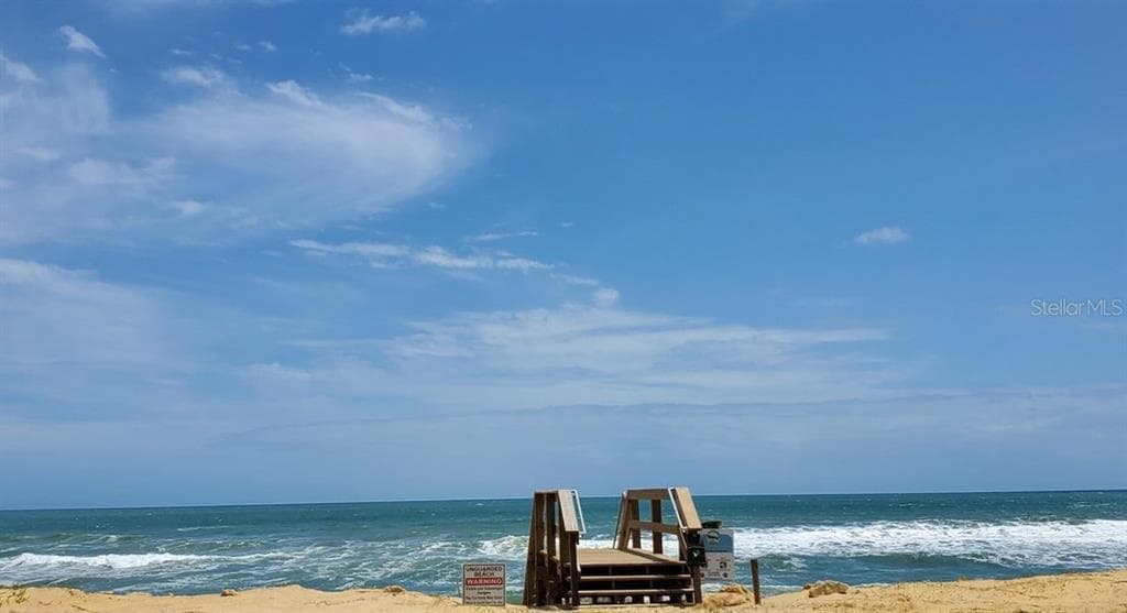 3600 S OCEAN SHORE BOULEVARD # 111, FLAGLER BEACH, FL 32136 — zdjęcie 3