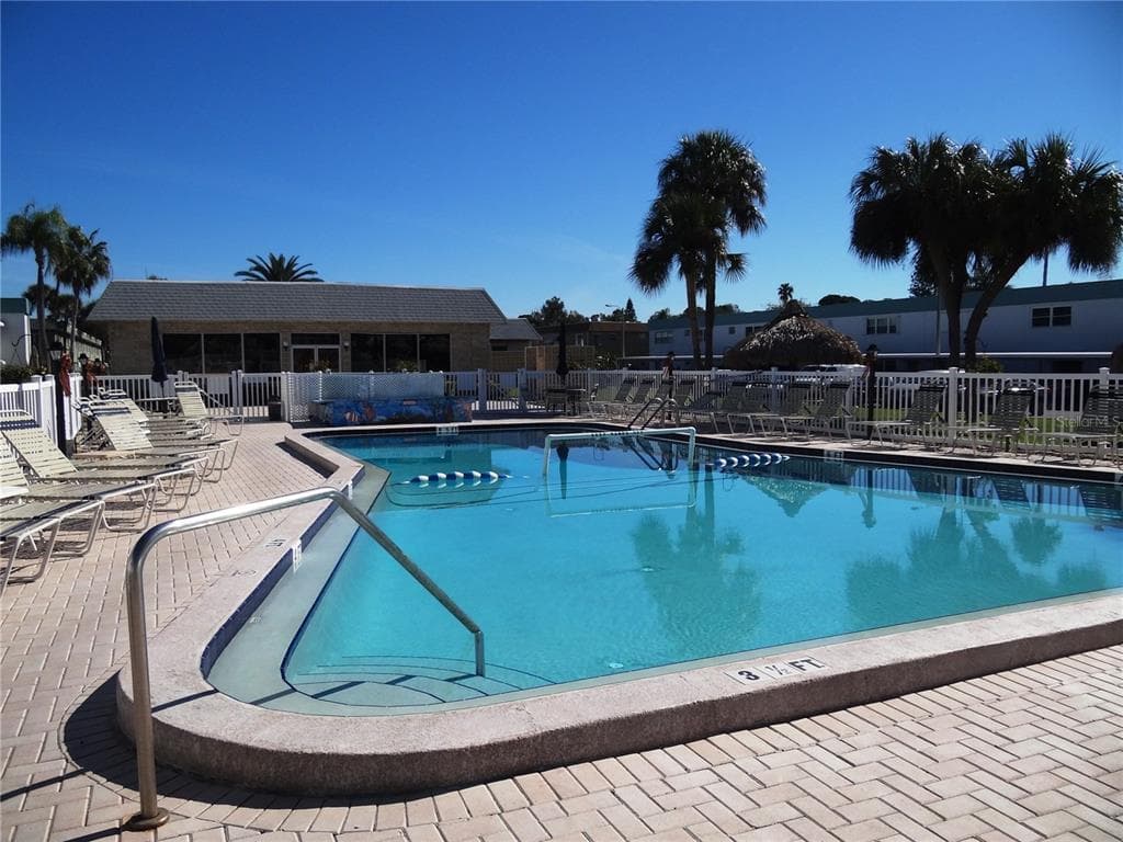 5357 81ST STREET N # 14, ST PETERSBURG, FL 33709 — zdjęcie 3