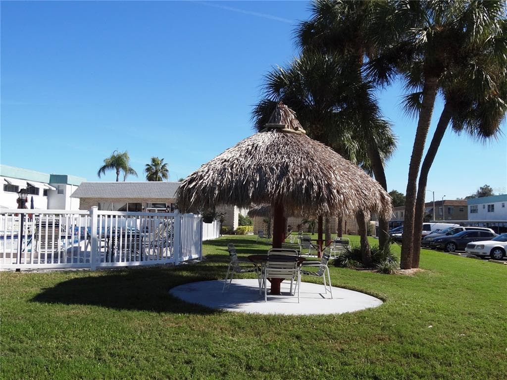 5357 81ST STREET N # 14, ST PETERSBURG, FL 33709 — zdjęcie 5