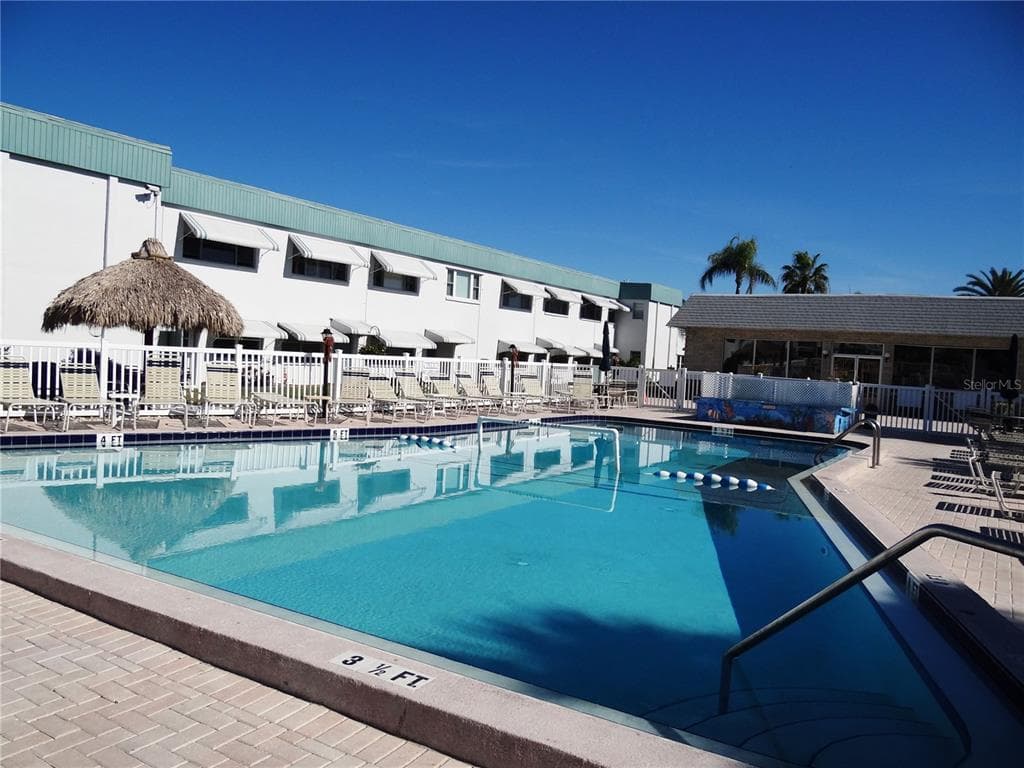 5357 81ST STREET N # 14, ST PETERSBURG, FL 33709 — zdjęcie 4
