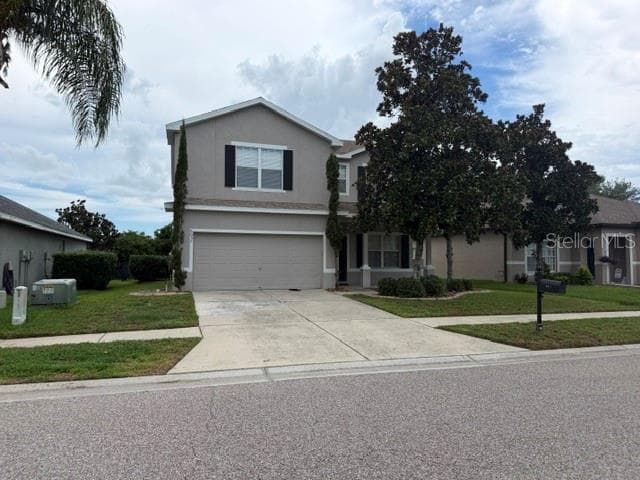 6057 SWEET WILLIAM TERRACE, LAND O LAKES, FL 34639 — zdjęcie 3
