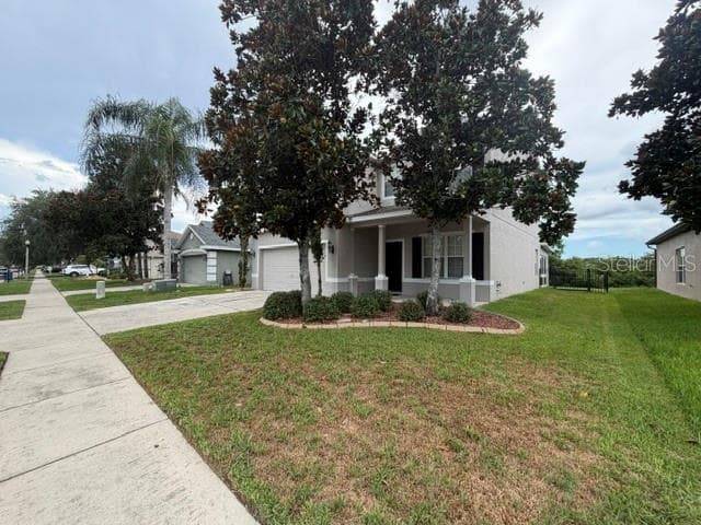 6057 SWEET WILLIAM TERRACE, LAND O LAKES, FL 34639 — zdjęcie 5