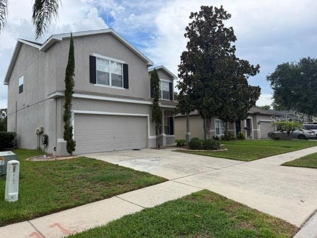 6057 SWEET WILLIAM TERRACE, LAND O LAKES, FL 34639 — zdjęcie 4