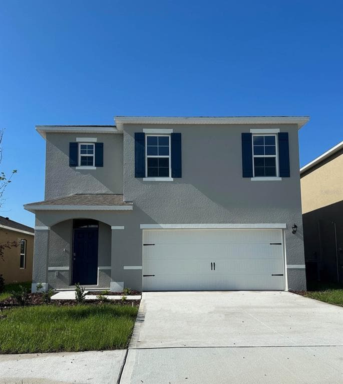 5369 WILLOW CREEK, HAINES CITY, FL 33844