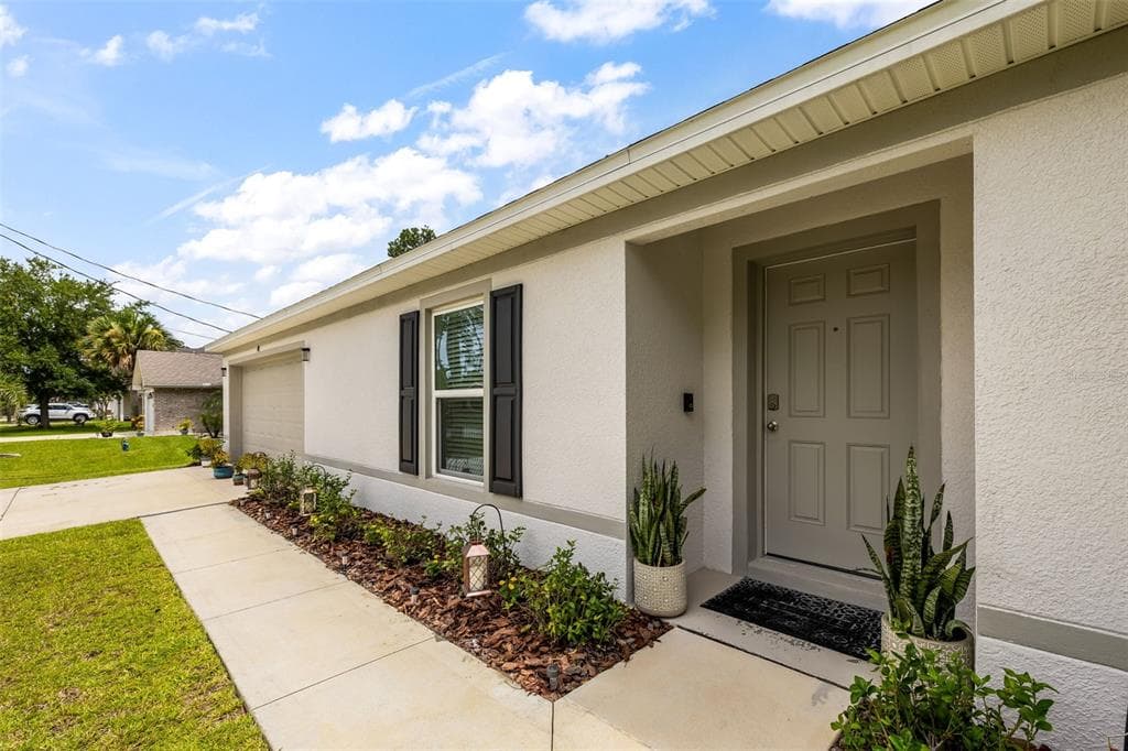 49 LLAMA TRAIL, PALM COAST, FL 32164 — zdjęcie 2