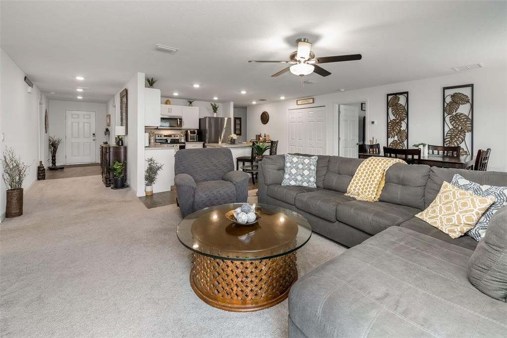 49 LLAMA TRAIL, PALM COAST, FL 32164 — zdjęcie 5
