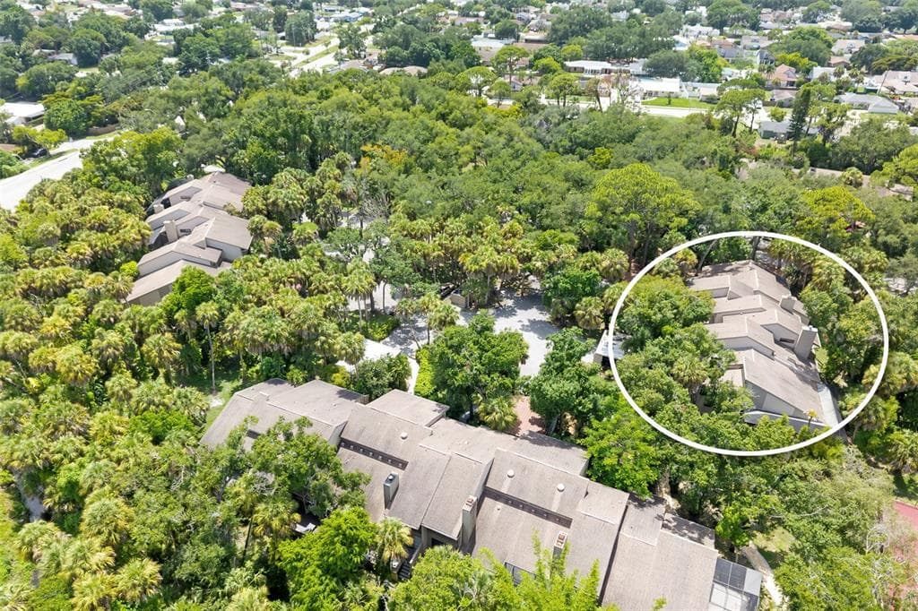 5182 LANCEWOOD DRIVE # 14, SARASOTA, FL 34232 — zdjęcie 4
