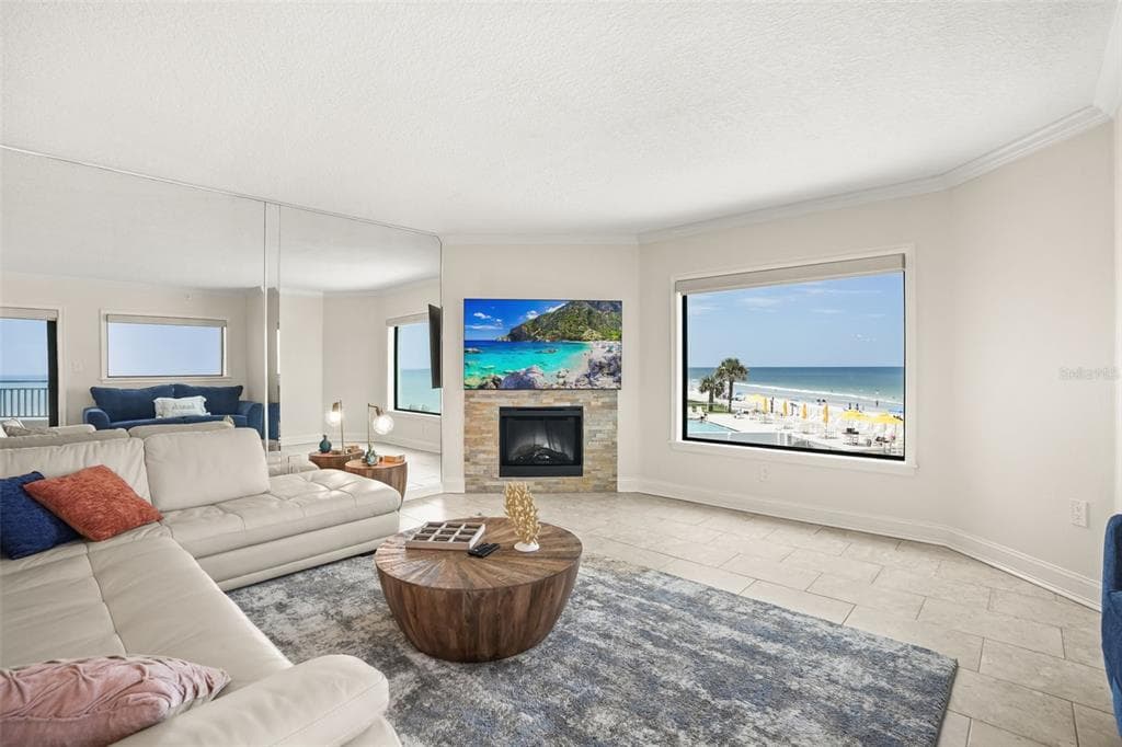 5207 S ATLANTIC AVENUE # 222, NEW SMYRNA BEACH, FL 32169 — zdjęcie 4