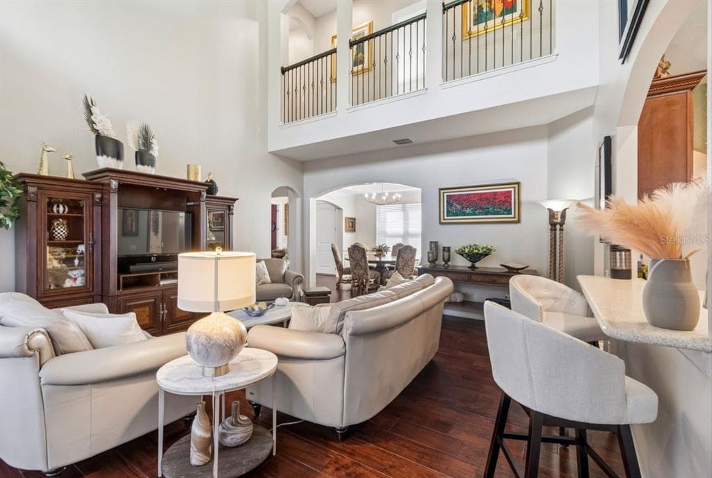13800 CREST LAKE DRIVE, HUDSON, FL 34669 — zdjęcie 2