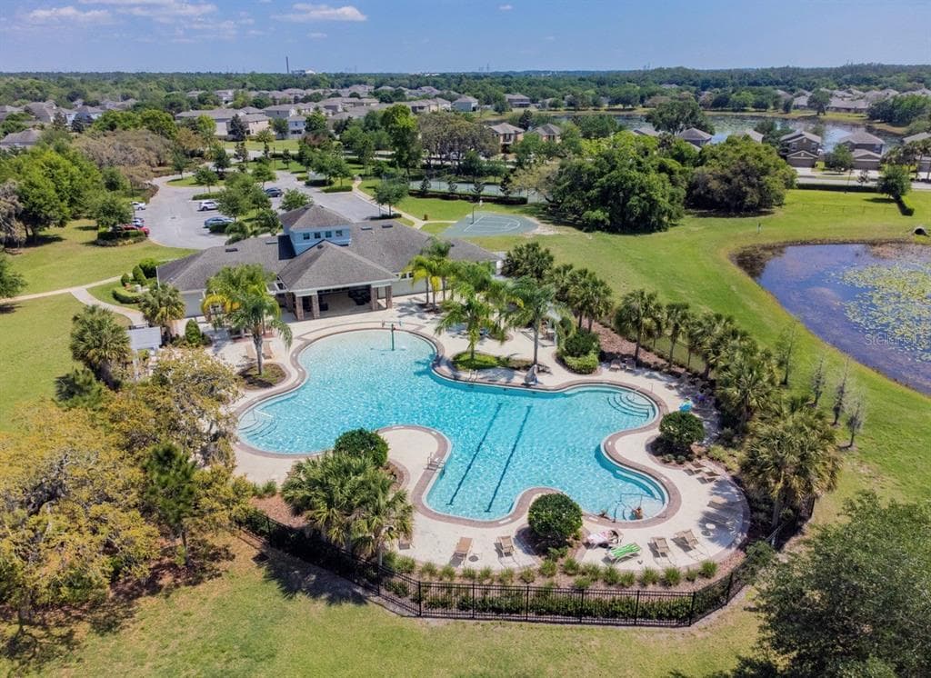13800 CREST LAKE DRIVE, HUDSON, FL 34669 — zdjęcie 3