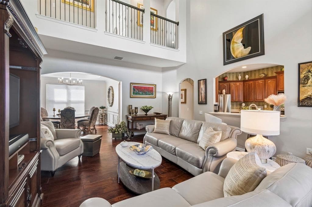 13800 CREST LAKE DRIVE, HUDSON, FL 34669 — zdjęcie 5