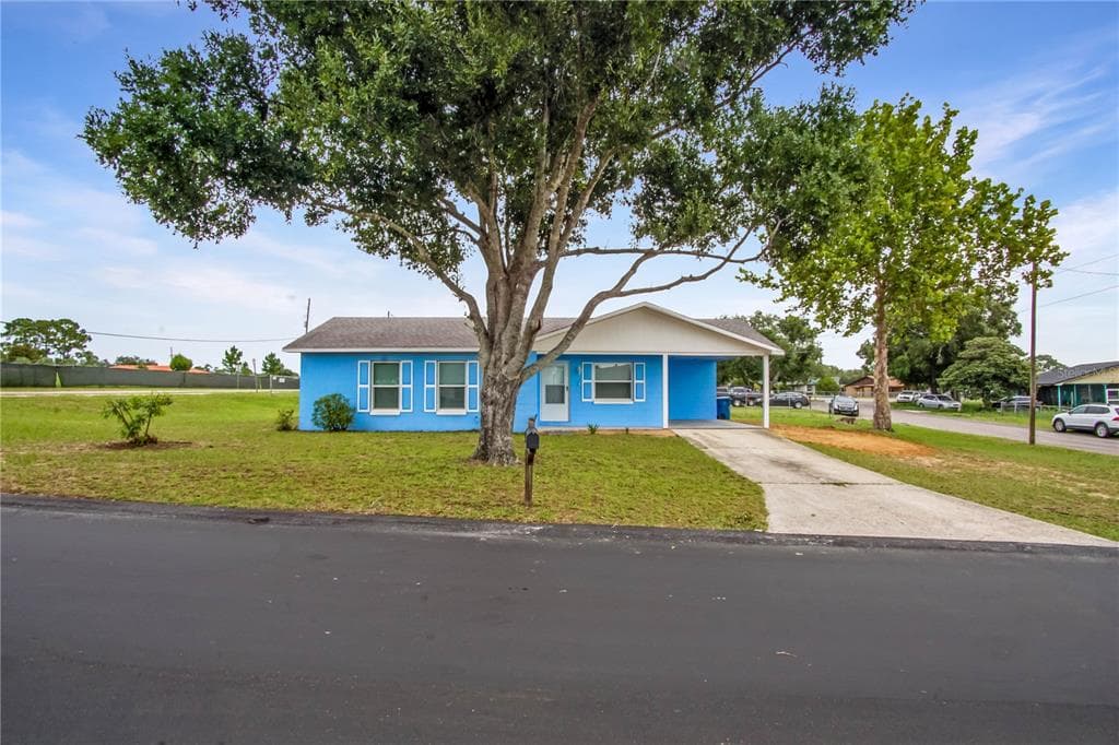 1000 VALENCIA AVENUE, HAINES CITY, FL 33844