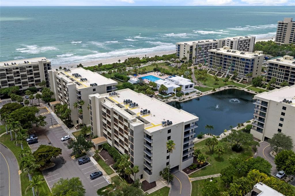 1095 GULF OF MEXICO DRIVE # 303, LONGBOAT KEY, FL 34228