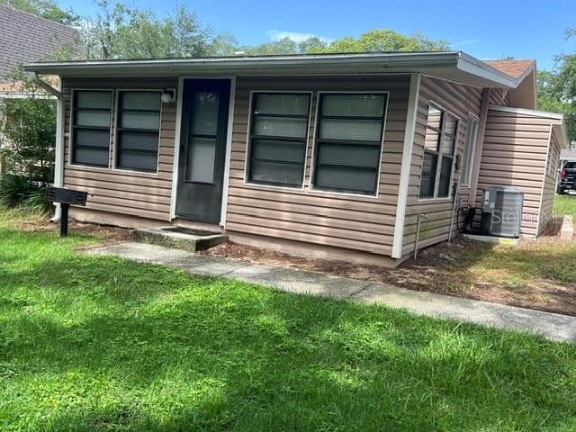 10301 US HIGHWAY 27 # 182, CLERMONT, FL 34711 — zdjęcie 2
