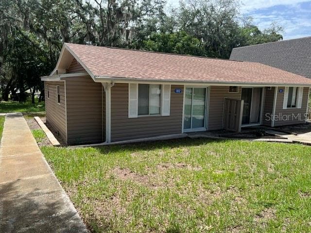 10301 US HIGHWAY 27 # 182, CLERMONT, FL 34711