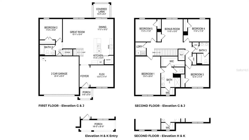 5100 RENA STREET N, ST PETERSBURG, FL 33709 — zdjęcie 2