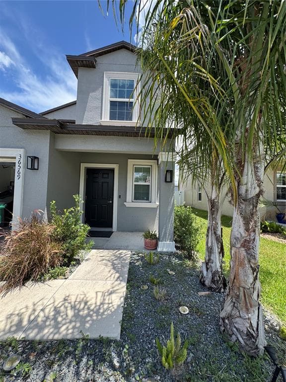 36569 SMITHFIELD LANE, ZEPHYRHILLS, FL 33541 — zdjęcie 2