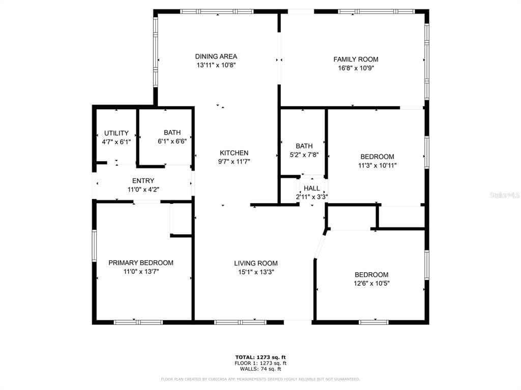 13916 SOMMERS AVENUE, HUDSON, FL 34667 — zdjęcie 2