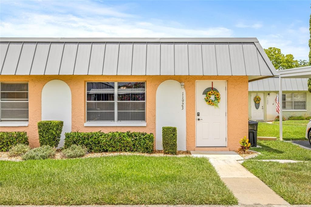 11923 BOYNTON LANE # B, NEW PORT RICHEY, FL 34654