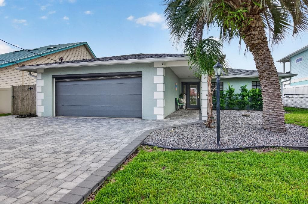 110 CIMMARON DRIVE, PALM COAST, FL 32137 — zdjęcie 2