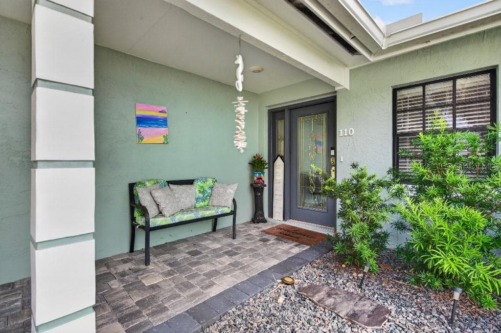 110 CIMMARON DRIVE, PALM COAST, FL 32137 — zdjęcie 3