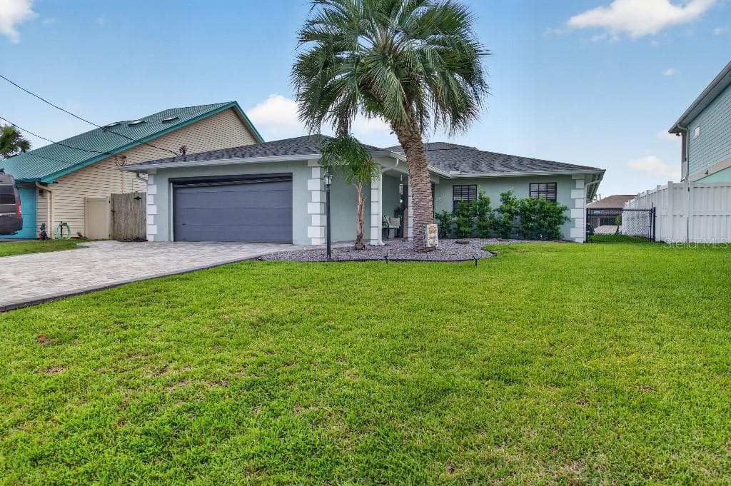 110 CIMMARON DRIVE, PALM COAST, FL 32137