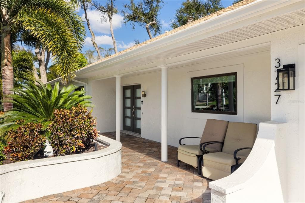 3727 TANGIER TERRACE, SARASOTA, FL 34239 — zdjęcie 3