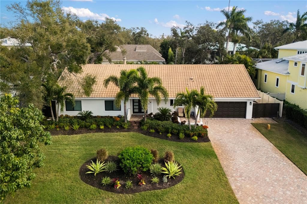 3727 TANGIER TERRACE, SARASOTA, FL 34239 — zdjęcie 5