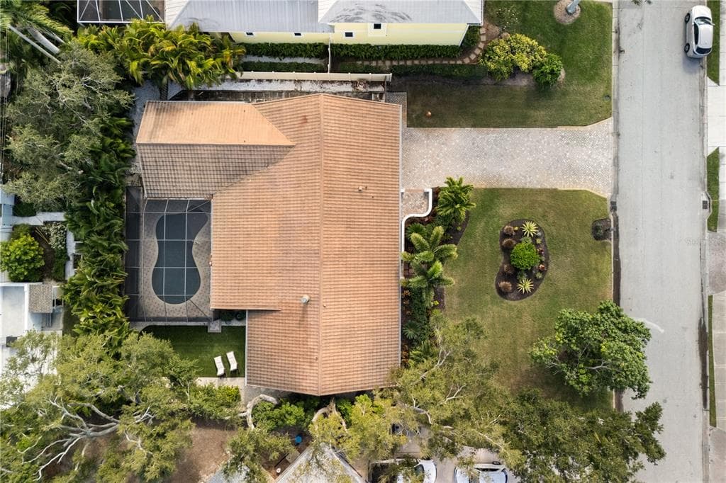 3727 TANGIER TERRACE, SARASOTA, FL 34239 — zdjęcie 4