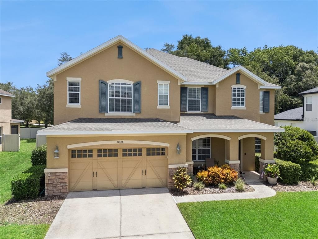 30148 JUTLAND COURT, MOUNT DORA, FL 32757 — zdjęcie 2