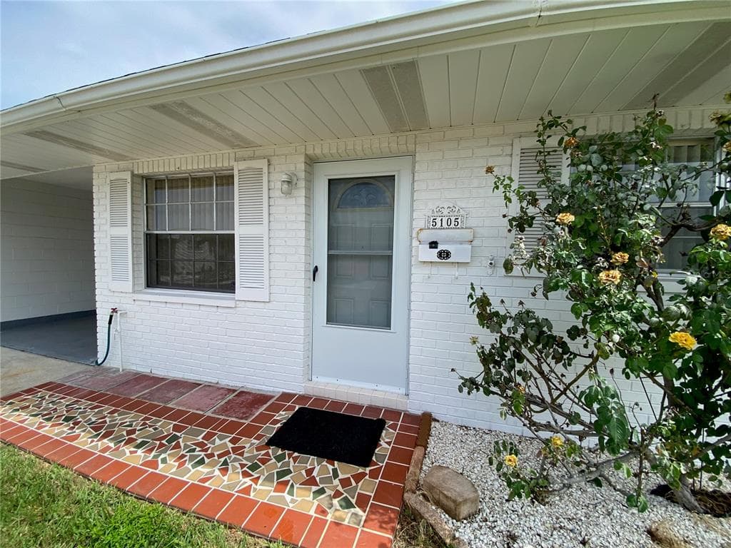 5105 ROSE PLACE N, PINELLAS PARK, FL 33782 — zdjęcie 3