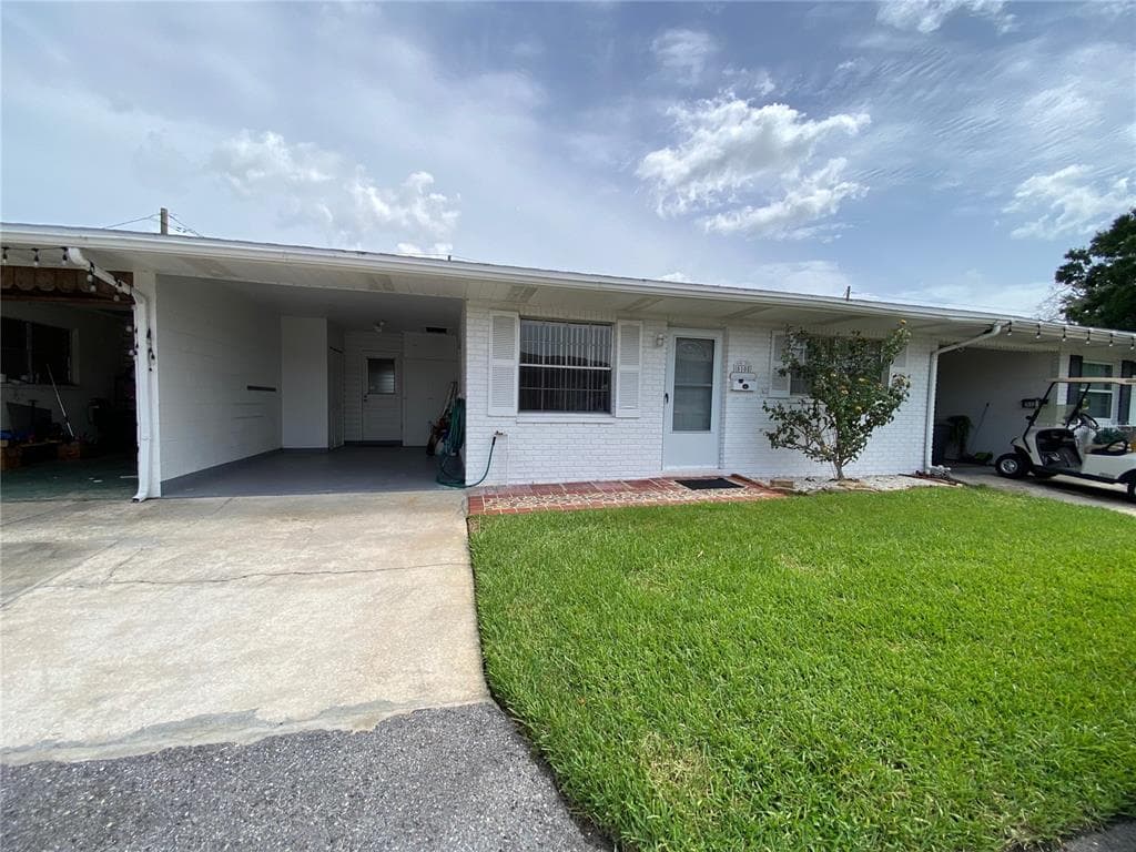 5105 ROSE PLACE N, PINELLAS PARK, FL 33782