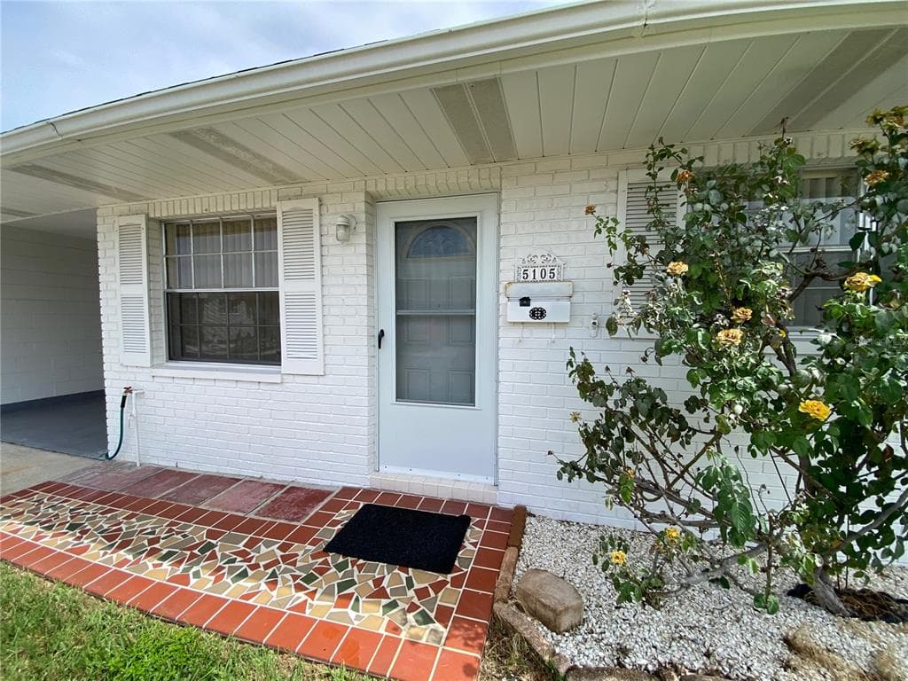 5105 ROSE PLACE N, PINELLAS PARK, FL 33782 — zdjęcie 4