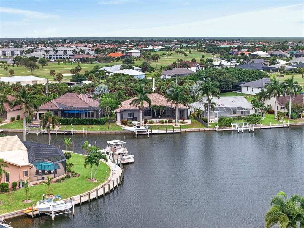 2018 DEBORAH DRIVE, PUNTA GORDA, FL 33950 — zdjęcie 3