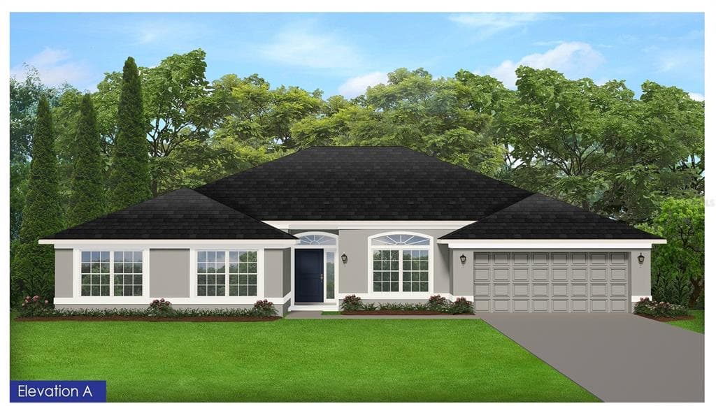 6296 HORNBUCKLE BOULEVARD, NORTH PORT, FL 34291