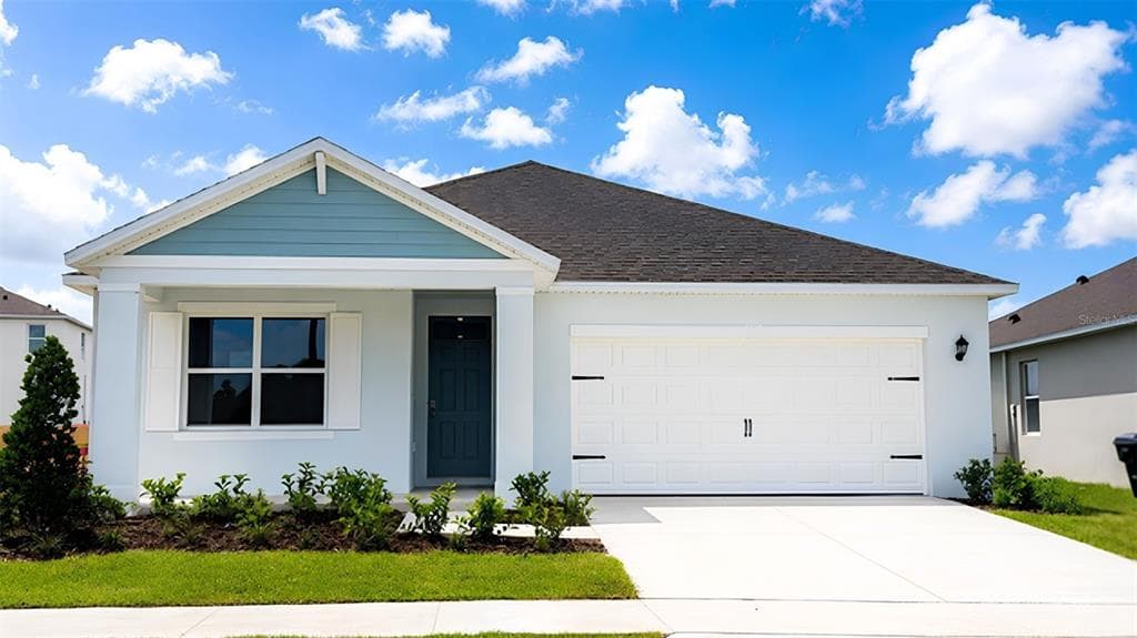 6726 SCRUB HICKORY AVENUE, APOPKA, FL 32712