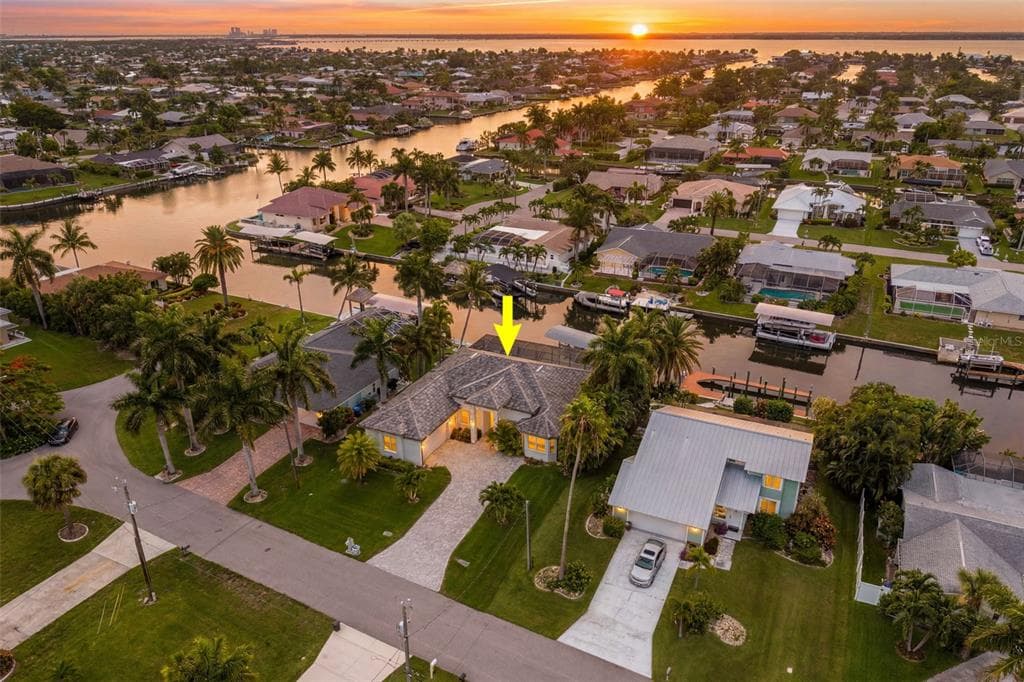 3619 SE 16TH PLACE, CAPE CORAL, FL 33904 — zdjęcie 2