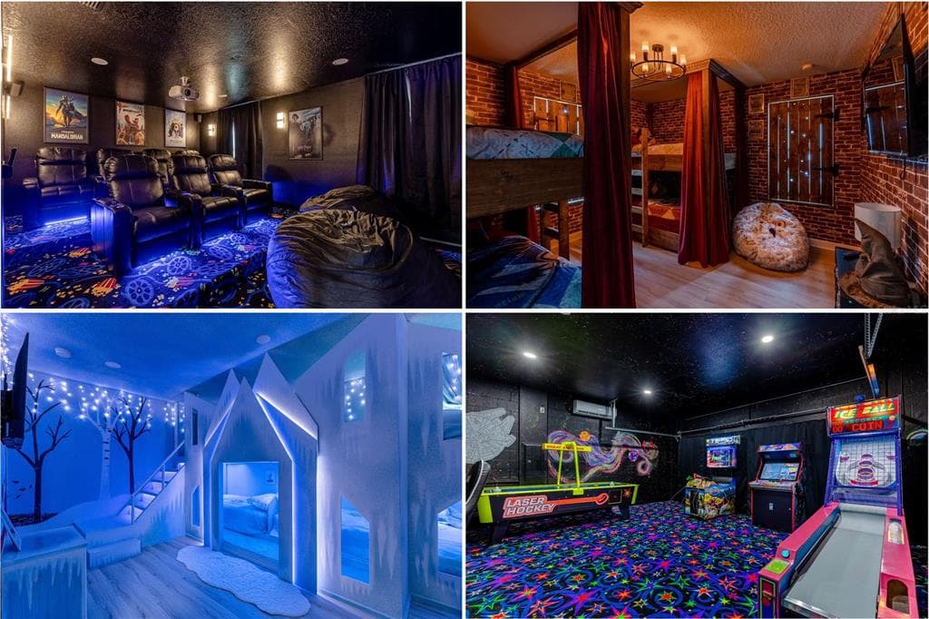 1406 WEXFORD WAY, DAVENPORT, FL 33896 — zdjęcie 2