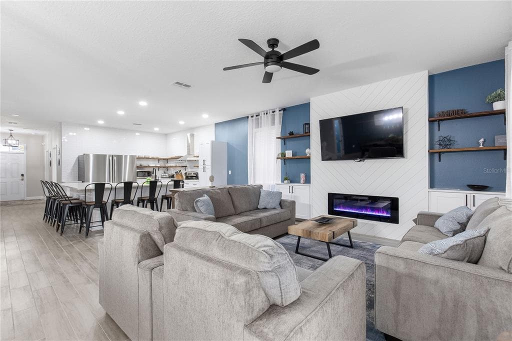 1406 WEXFORD WAY, DAVENPORT, FL 33896 — zdjęcie 5