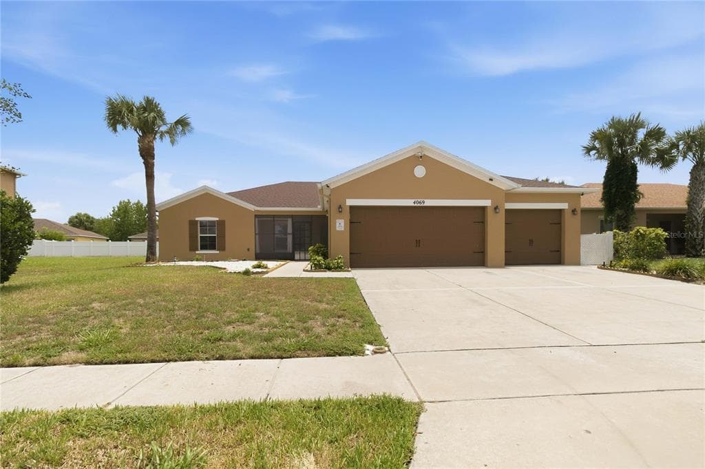 4069 MARINA ISLE DRIVE, KISSIMMEE, FL 34746 — zdjęcie 2